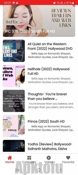 Mp4moviez Free