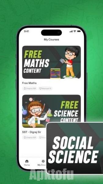 Next Toppers APK Download