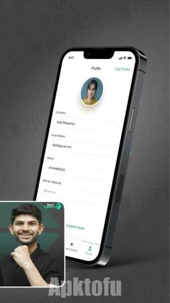 Next Toppers APP