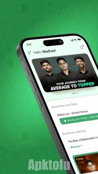 Next Toppers Free