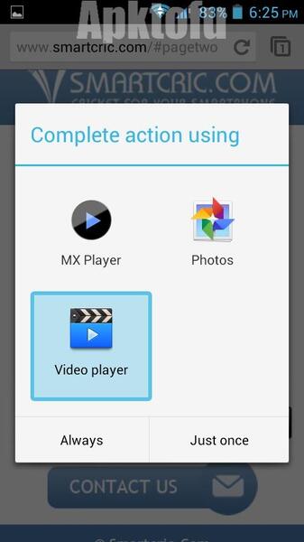 Smartcric APK Android
