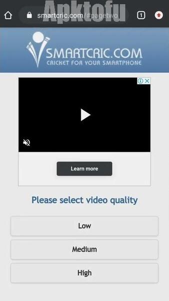 Smartcric APK Download
