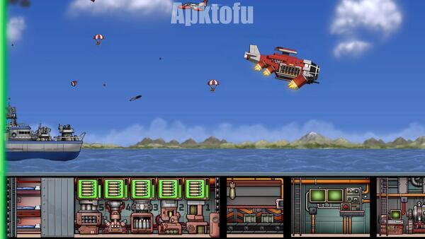 Warship Zero APK Download