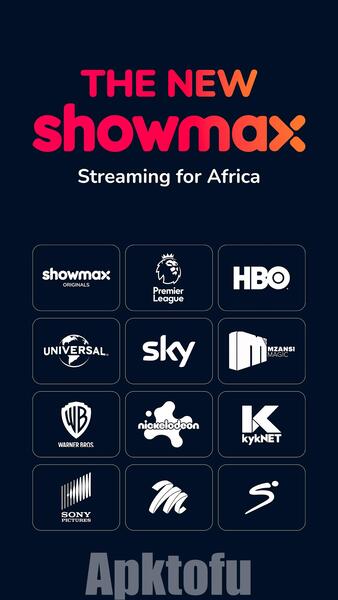 Showmax Free