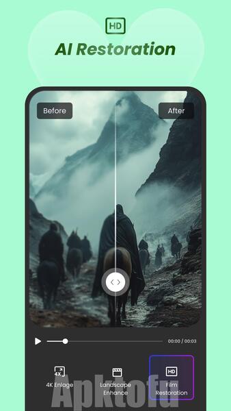 Vikpea APP