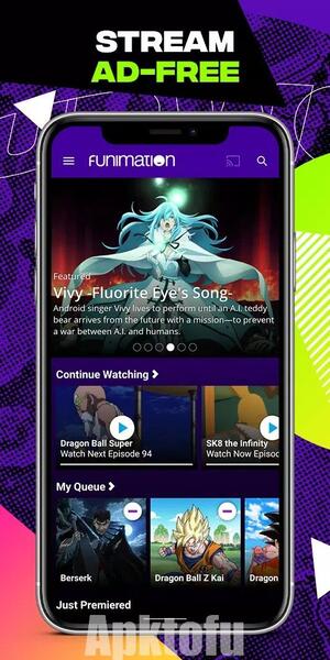 Animelab APK Download