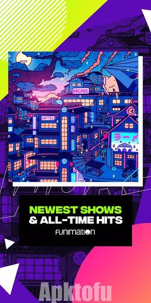 Animelab APP