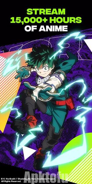 Animelab Watch Anime Free