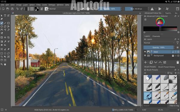 Krita APK Download