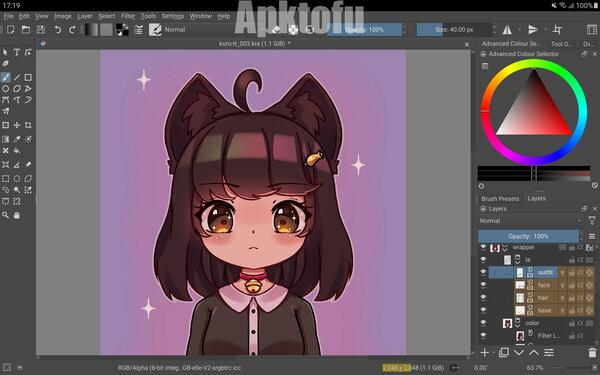 Krita Free