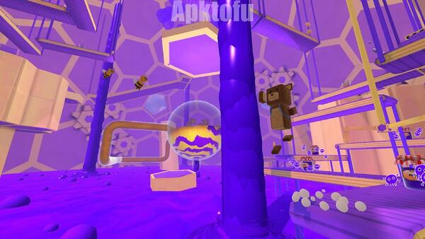 Super Bear Adventure Beta Android