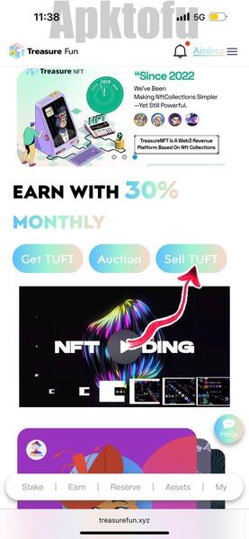 Treasure Fun Free