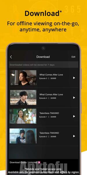 Viu Premium APP