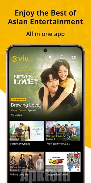 Viu Premium Free