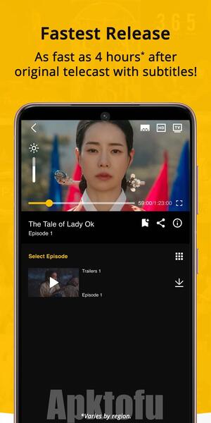 Viu Premium Mod