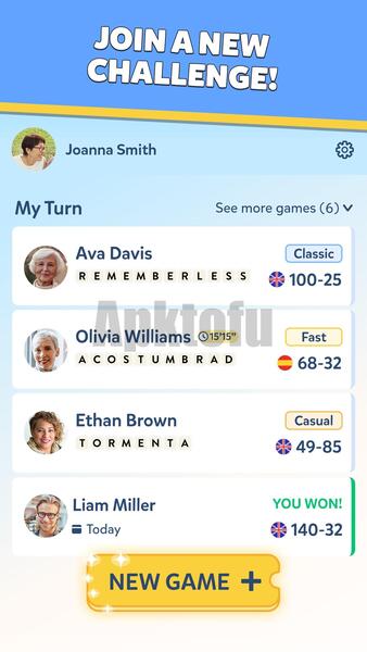 Word Crack APK Download