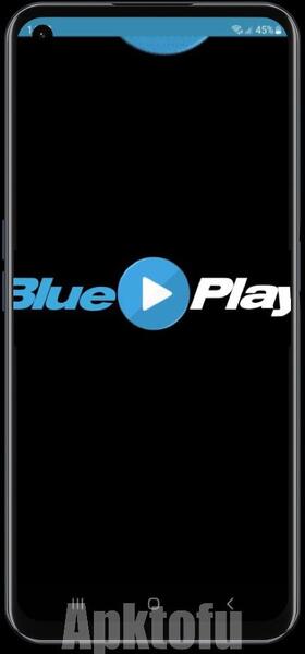 Blue Play Free