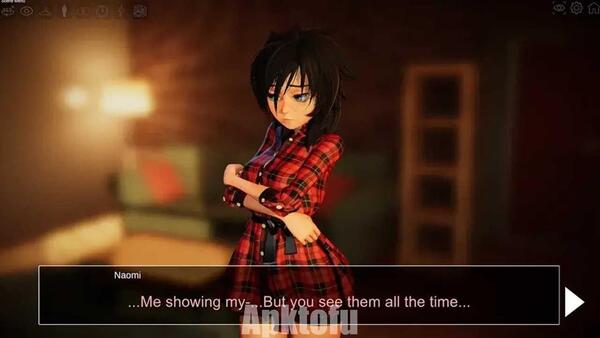 Game Life In A New Home APK