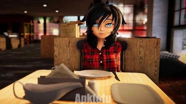 Life In A New Home APK Mod