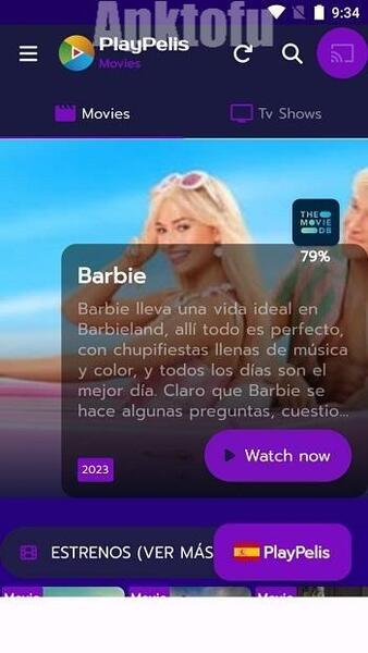 Playpelis Online