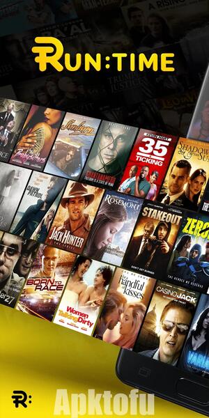 Runtime TV APK Download