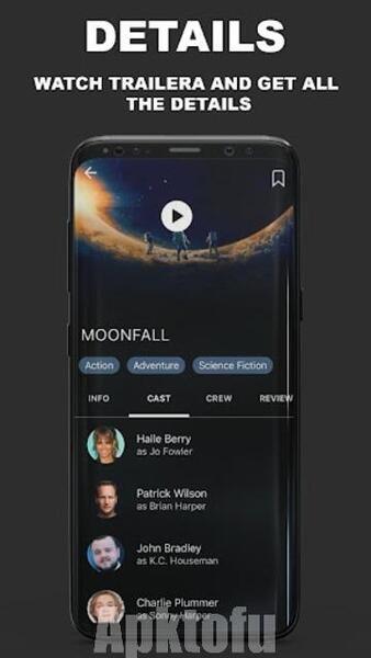 Stream India APK Download