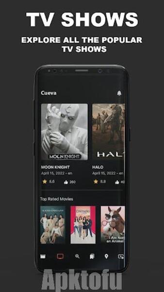 Stream India APP