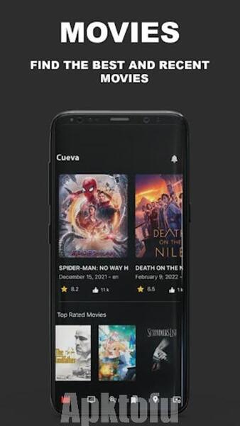 Stream India Mod