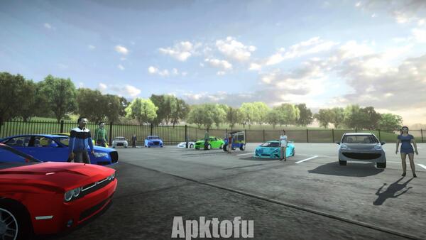 Car For Trade APK Para Hilesi