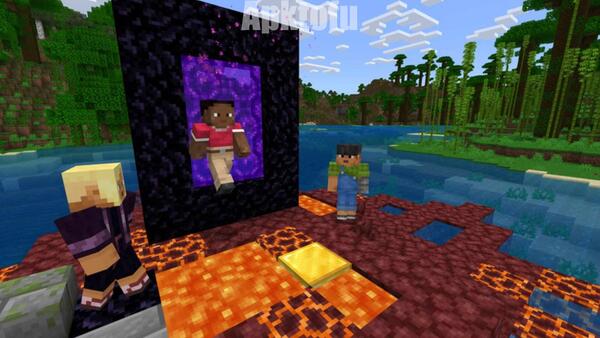 Download Minecraft 1.21.80.3 APK