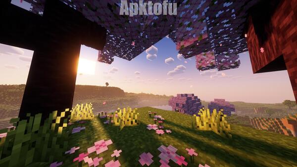 Minecraft 1.21.80.3 Mod