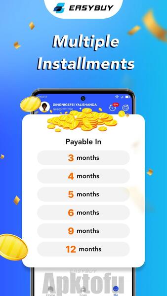 Easybuy APK Download