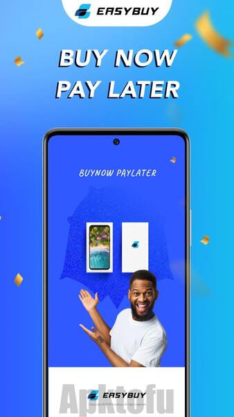 Easybuy APK Free