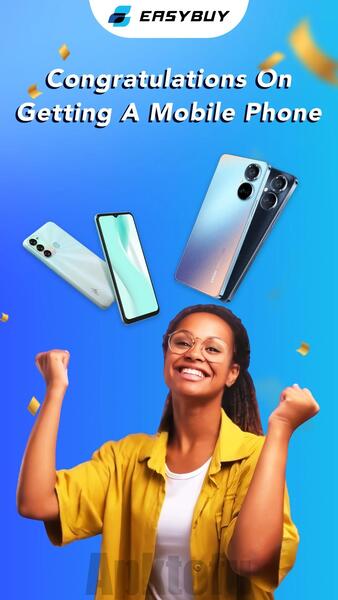 Easybuy Android