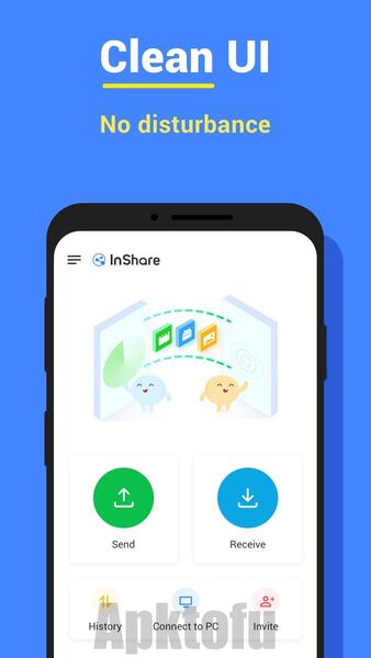 Inshare Download