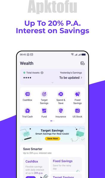 Palmpay APK Download