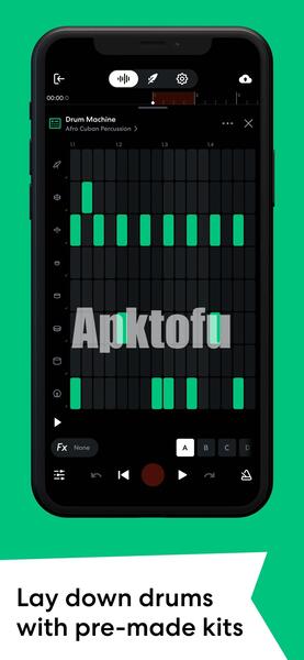 Bandlab Mod APK Download
