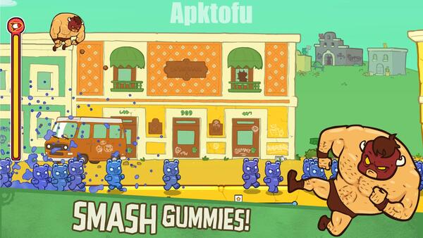 Burrito Bison Mod APK Download