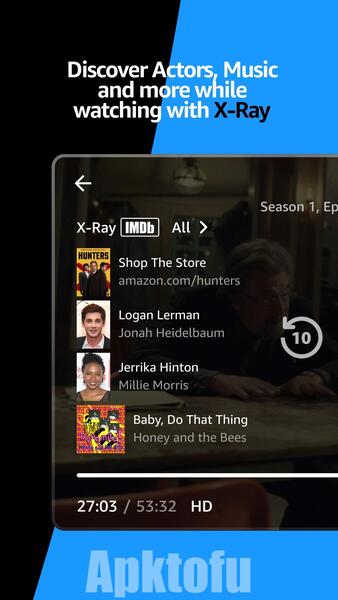 Prime Video Premium