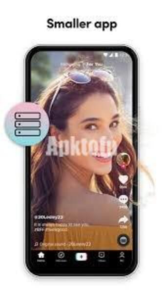 Tiktok Lite Mod APK Download