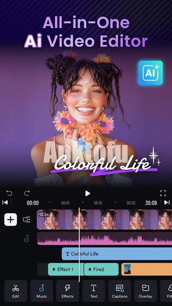 Shotcut Mod APK Pro Unlocked