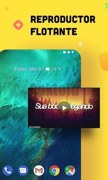 Snaptube Mod APK Latest Version