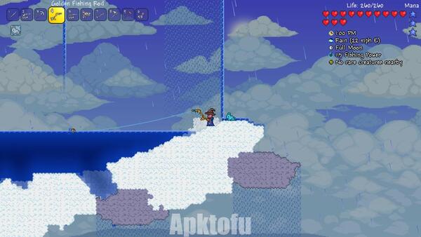 Terraria Mod APK Download