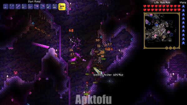 Terraria Mod Menu