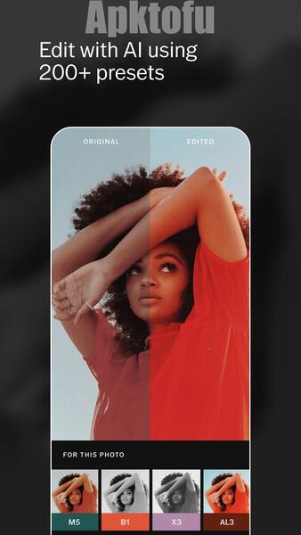 VSCO Free