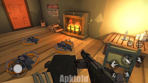 The Walking Zombie 2 Game