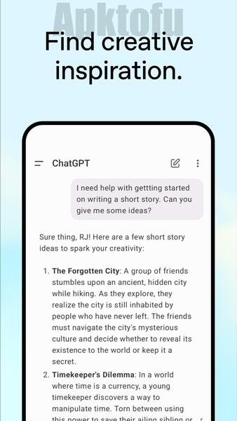 ChatGPT Premium Download