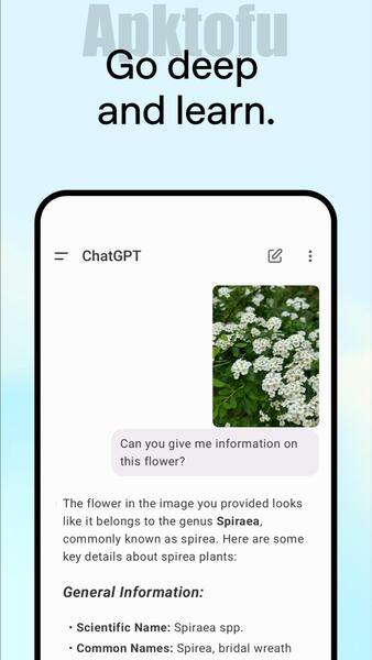 ChatGPT Premium Mod APK Telegram
