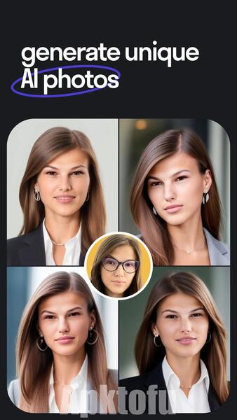 Reface AI Mod APK