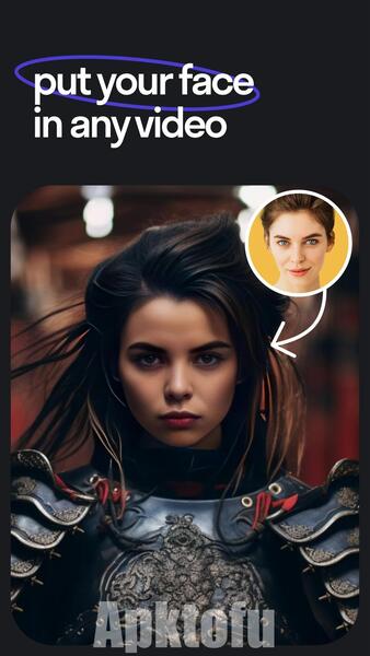 Reface APP